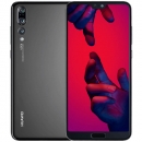 HUAWEI P20 Pro Dual Black Neu vorne Handyshop Linz MobileWorld kaufen