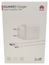 Ladegerät HUAWEI Super Charger CP84 Type-C weiss Box Handyshop Linz kaufen