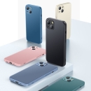 Glas Cover matt für iPhone 13 mini Pro Max im Handyshop Linz kaufen oder bestellen