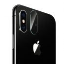 Kamera Schutzfolie aus Glas für iPhone X, Xs und Xs Max Handyshop Linz MobileWorld kaufen