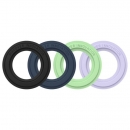 MagSafe Magnet Ring Wandhalter für Apple iPhone 4 farben Handyshop Linz kaufen bestellen