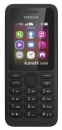 Nokia 130 Black Tastentelefon vorne Handyshop Linz MobileWorld kaufen