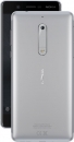 Nokia 5 Dual Silber Handyshop Linz MobileWorld kaufen