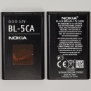 Nokia Akku BL-5CA 800mAh Reserve Ersatzbatterie Handyshop Linz kaufen bestellen