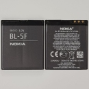 Nokia Akku BL-5F 950mAh Reserve Ersatzbatterie Handyshop Linz kaufen bestellen