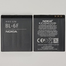 Nokia Akku BL-6F 1200mAh Reserve Ersatzbatterie Handyshop Linz kaufen bestellen