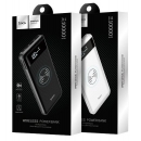 Induktive Power Bank zum kabellos Laden nach Qi Standard hoco J11 Box Handyshop Linz kaufen