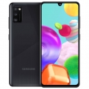 Samsung Galaxy A41 Duos 64 Gigabyte Black Handyshop Linz kaufen online bestellen