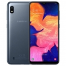 Samsung Galaxy A10 32 Gigabyte Dual Black Neu Handyshop Linz kaufen