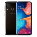 Samsung Galaxy A20e 32 Gigabyte Dual Black Neu Handyshop Linz kaufen