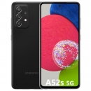 Samsung Galaxy A52s 5G Dual 128 Gigabyte Black NEU Handyshop Linz kaufen online bestellen