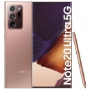 Samsung Galaxy Note 20 Ultra 5G 256 Gigabyte Bronze Neu Handyshop Linz kaufen bestellen