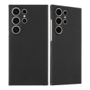 TACTICAL MagForce Aramid Cover Carbon-schwarz außen Samsung Galaxy S24 Ultra Handyshop Linz kaufen bestellen