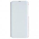 Wallet Cover für Samsung Galaxy A40 in weiß EF-WA405 vorne Handyshop Linz kaufen