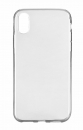 Silicone Case 0,5mm dünn transparent für Apple iPhone HandyShop Linz MobileWorld kaufen