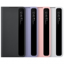 Smart Clear View Cover für Samsung Galaxy S21 Plus in EF-ZG996 5-Farben vorne Handyshop Linz kaufen