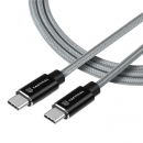 USB-C Ladekabel mit bis zu 100W 20V 5A 10Gbps Aramidüberzug Tactical Fast Rope sehr schnell HandyShop Linz kaufen