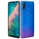 ZTE Blade V10 64GB Blau NEU!