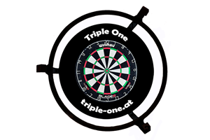 Triple-One - Steel Darts Kamerasysteme